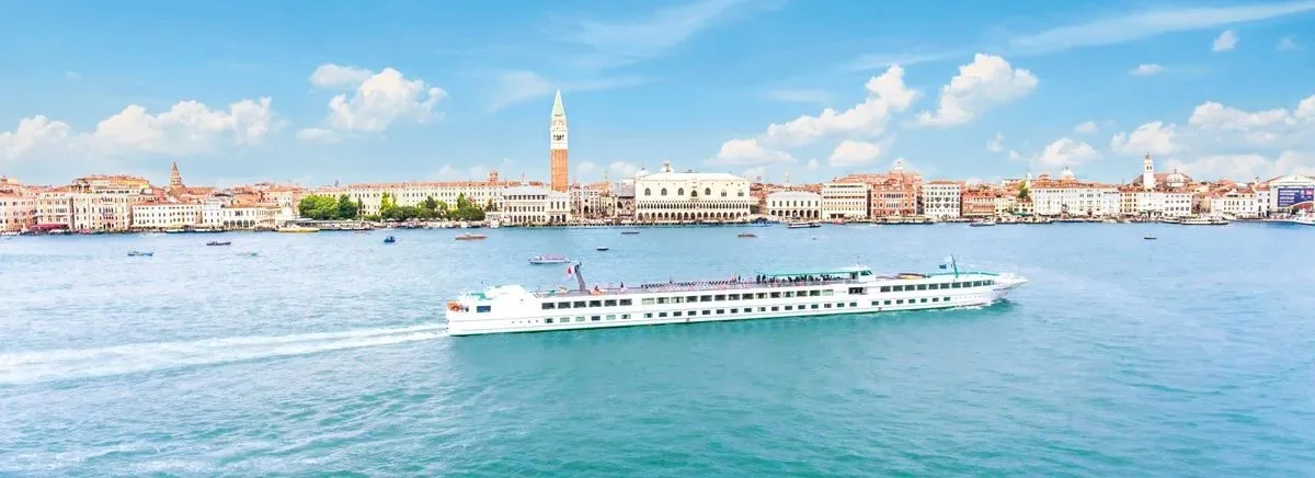 Venice