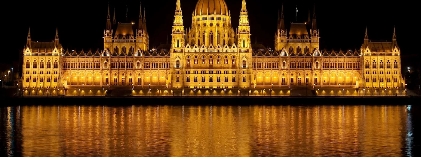Budapest: A Journey of Timeless Charm