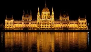 Budapest: A Journey of Timeless Charm