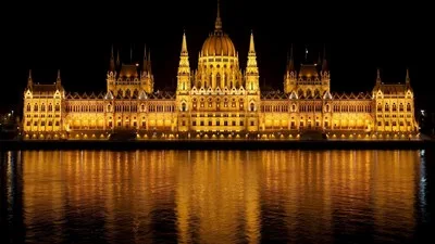 Budapest A Journey Of Timeless Charm