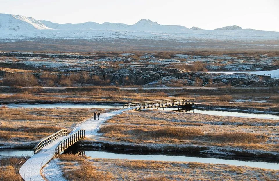 iceland scenic