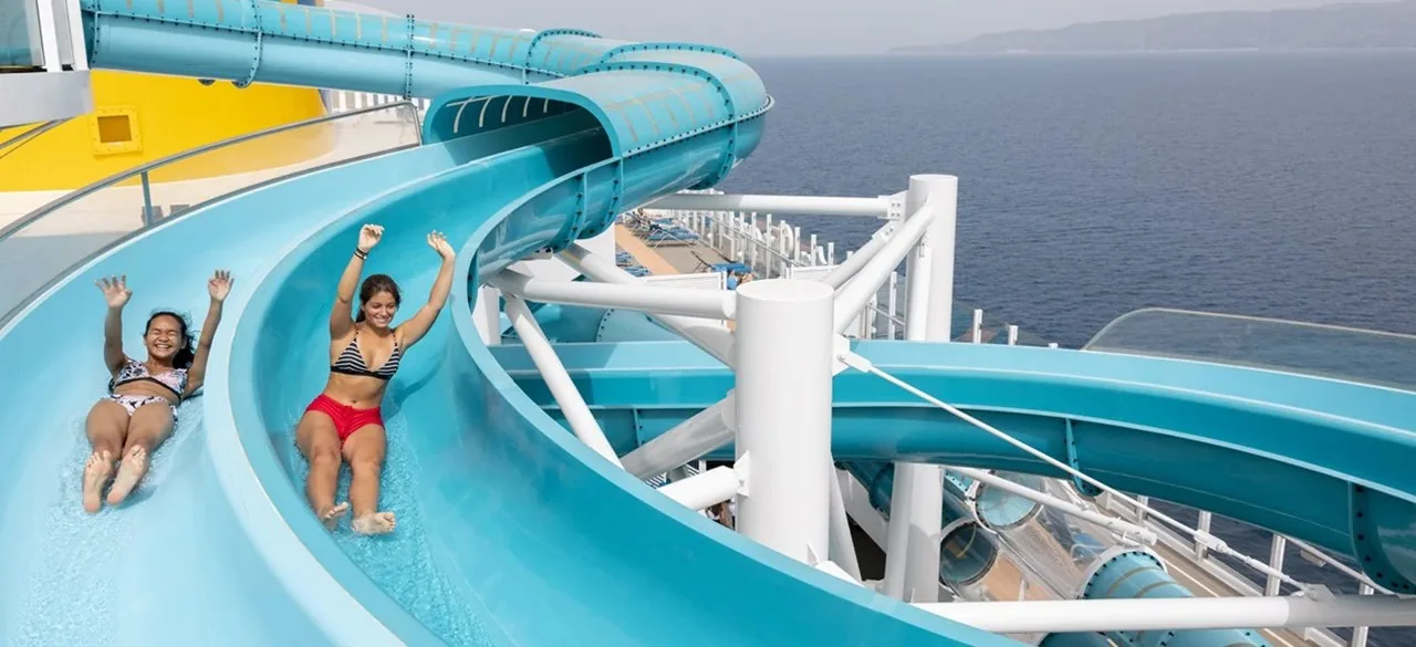 Costa Med Cruise 27 slides