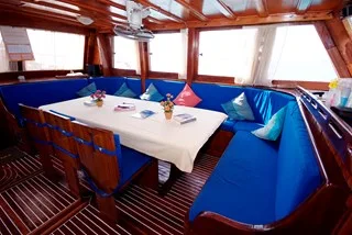 Maldives Felicity internal table