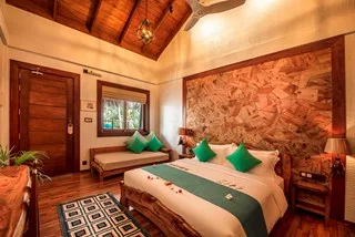 Maldives Luxury Boutique double