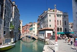 Venice