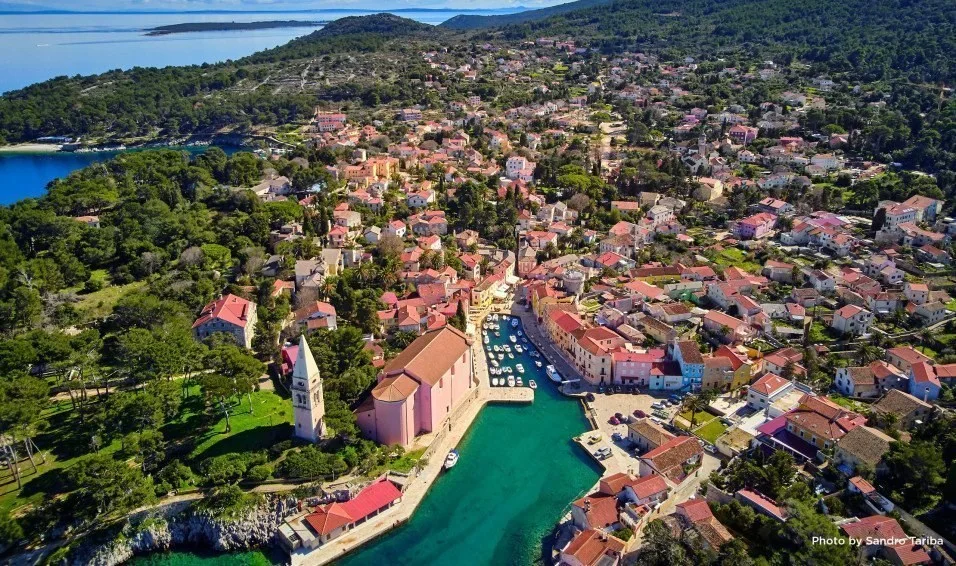 Croatian Chillout