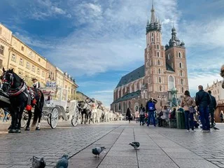 krakow