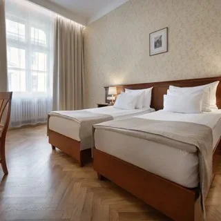 Prague