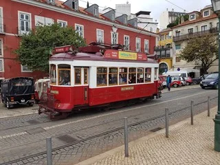 Lisbon