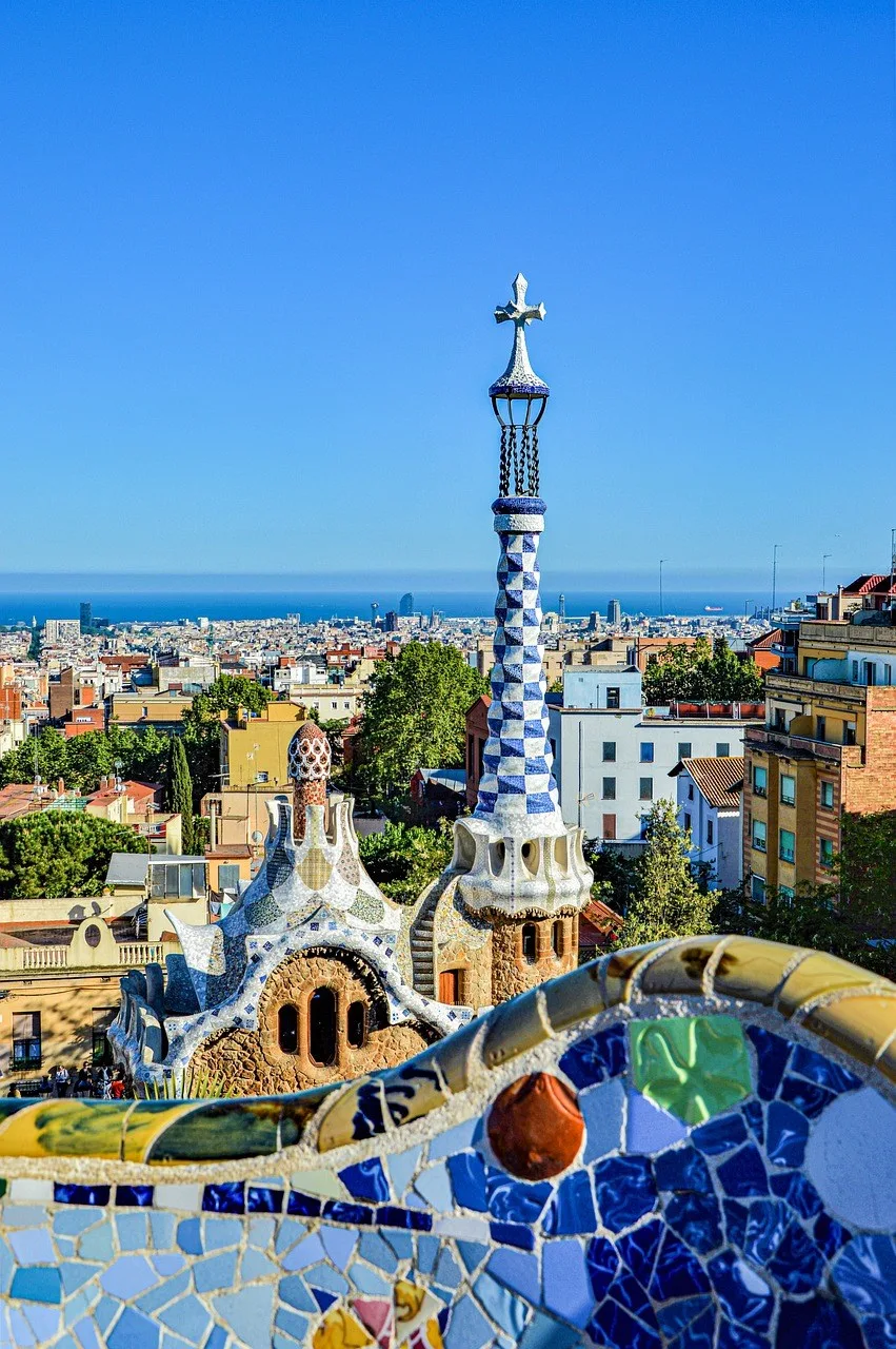 Barcelona 25