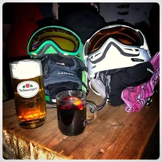 Scotland Ski Canazei