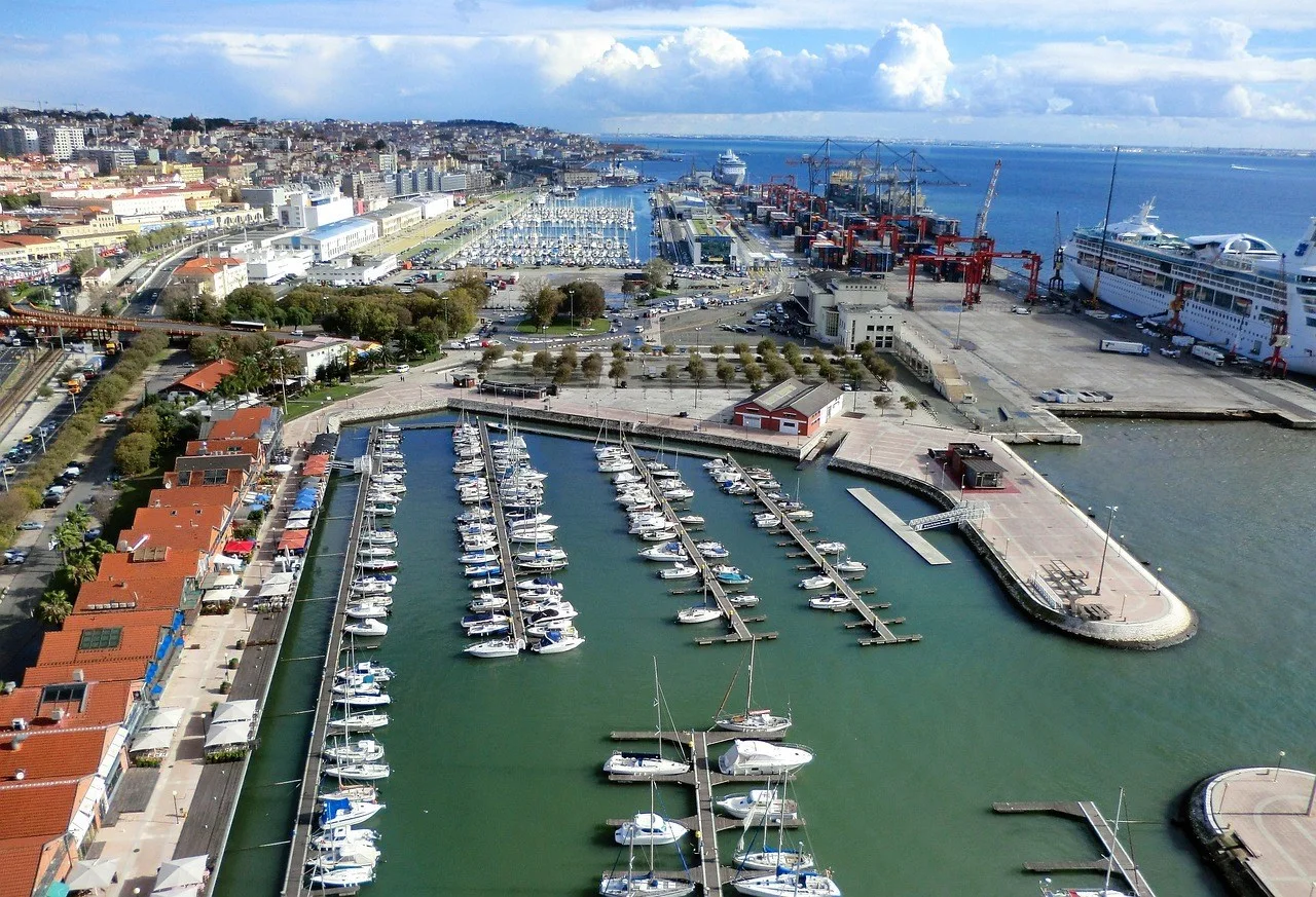 Lisbon