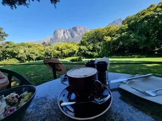 Vineyard Hotel Cape Town