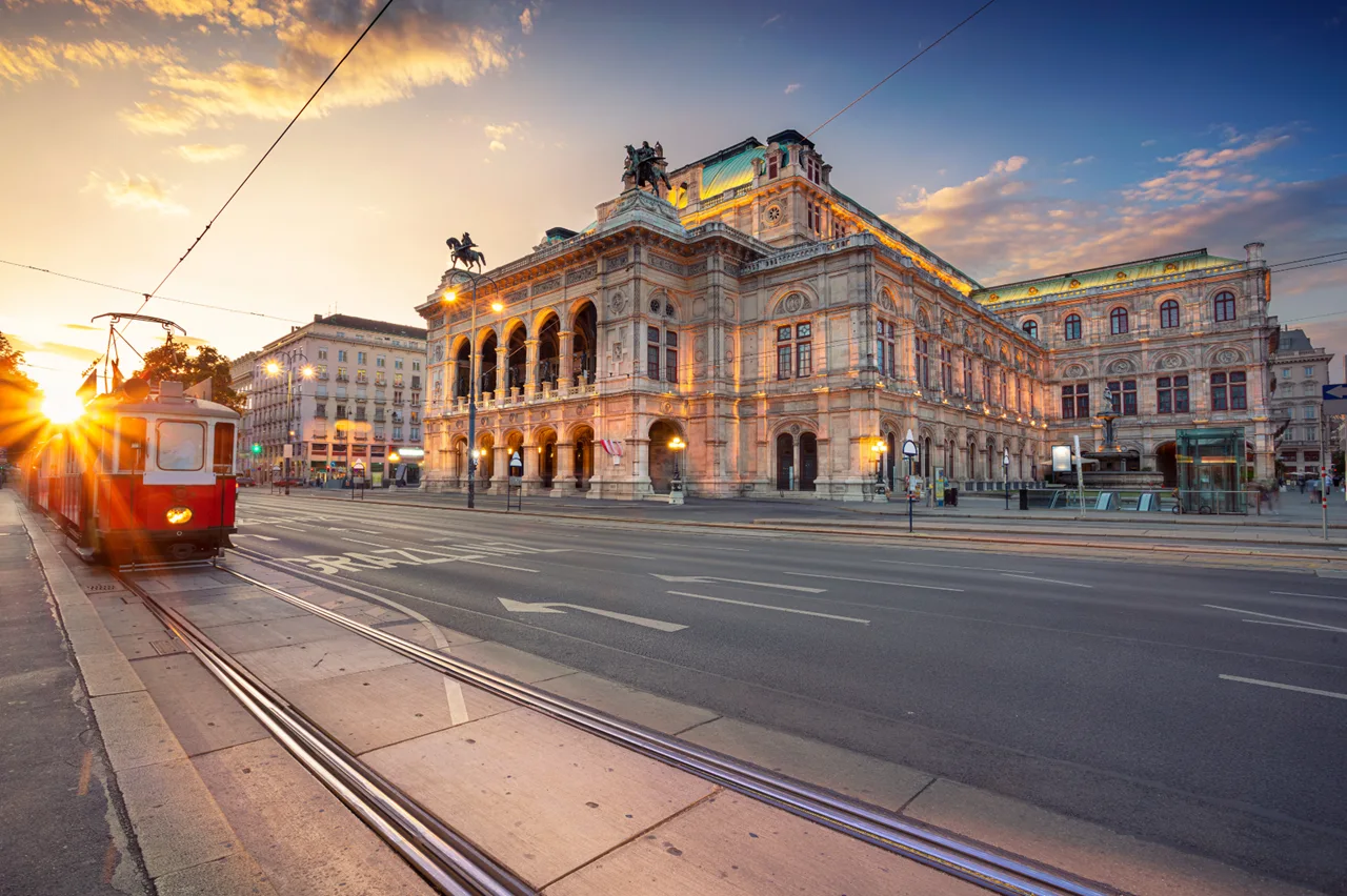 Vienna