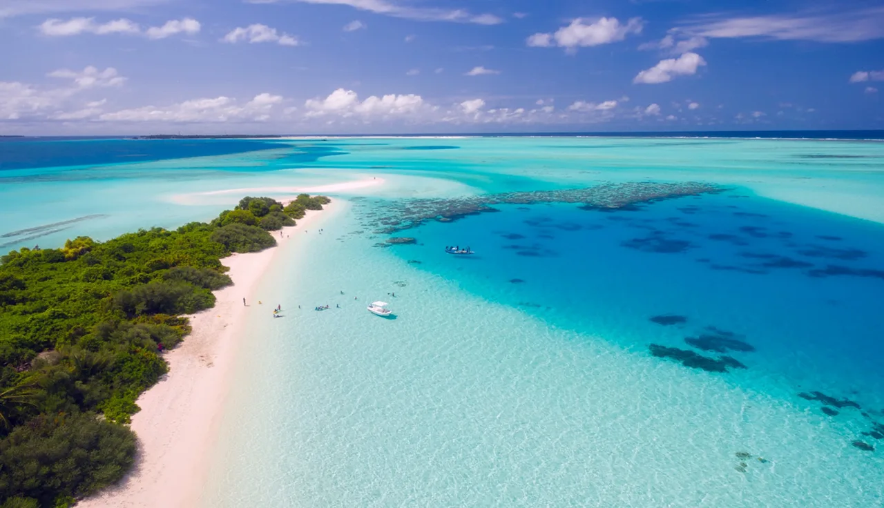 Maldives