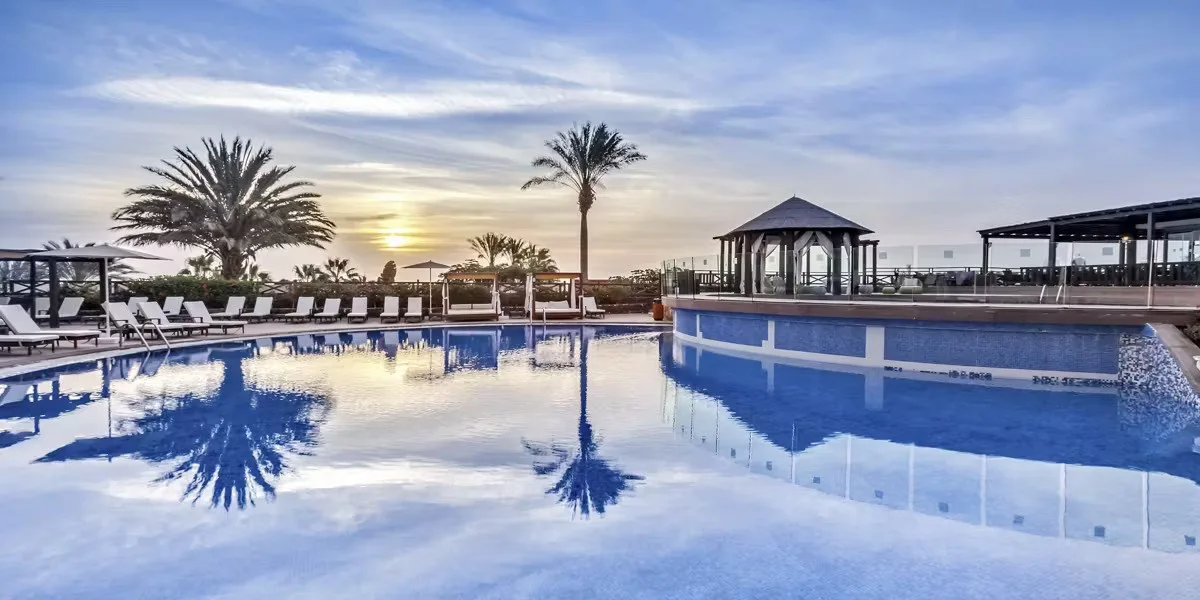 All Inclusive Fuerteventura Winter Sun & Fun