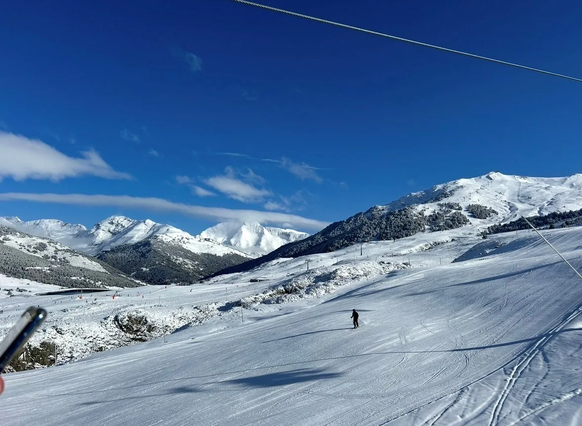 Baqueira