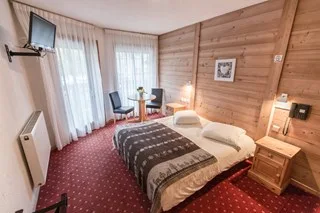 Le Cret Morzine