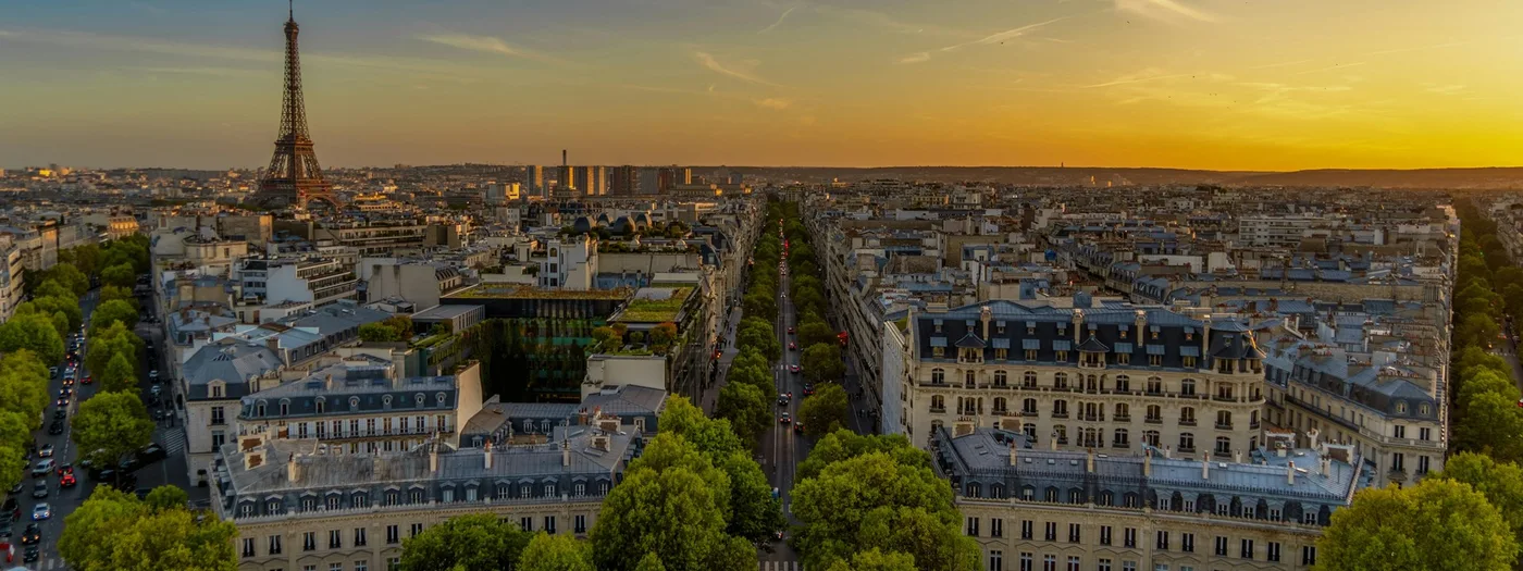 All Inclusive Perfect Paris