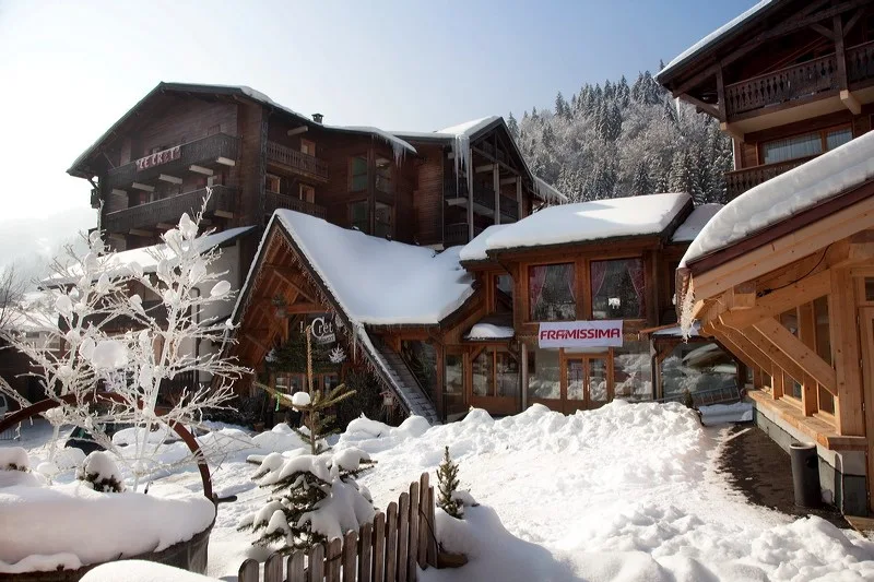 Le Cret Morzine