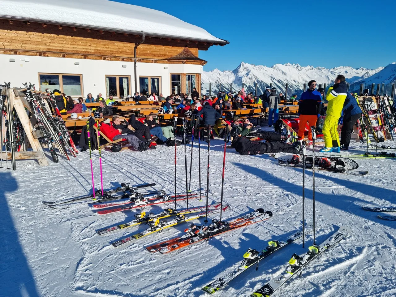 ski 2022