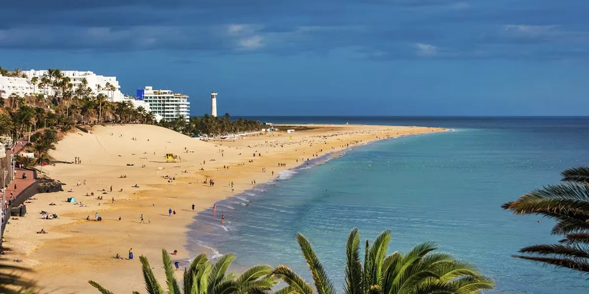 Fuerteventura