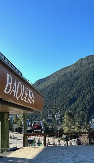 Baqueira