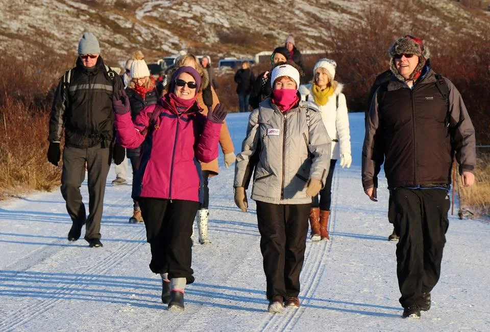 Iceland group2
