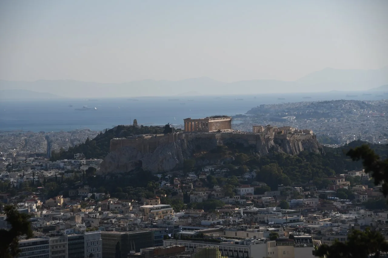 Athens