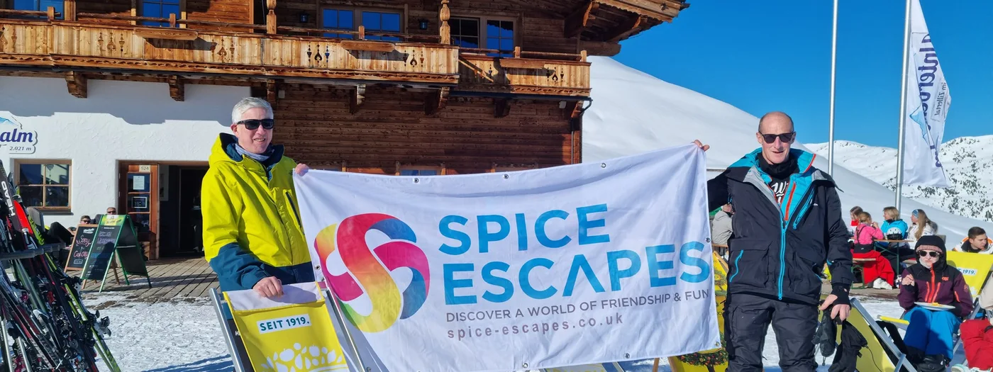 Ski Morzine