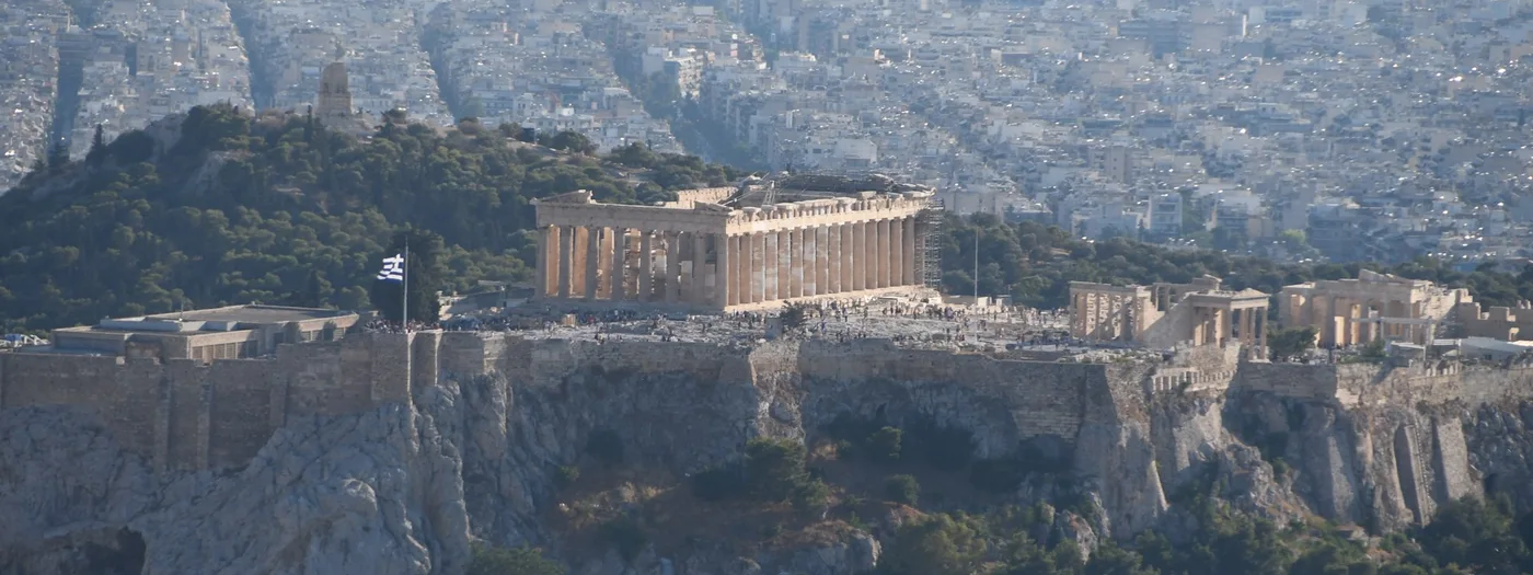 Ancient Athens