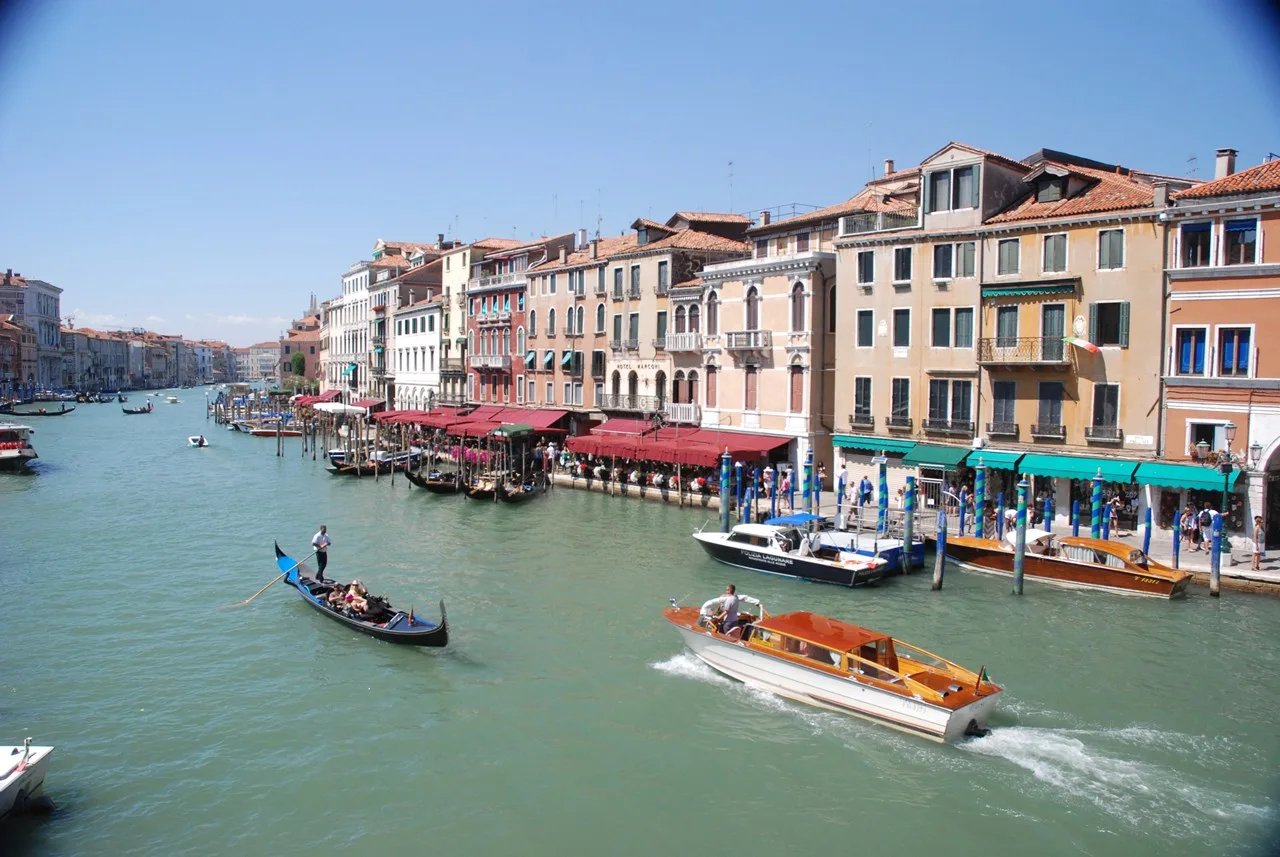 Venice