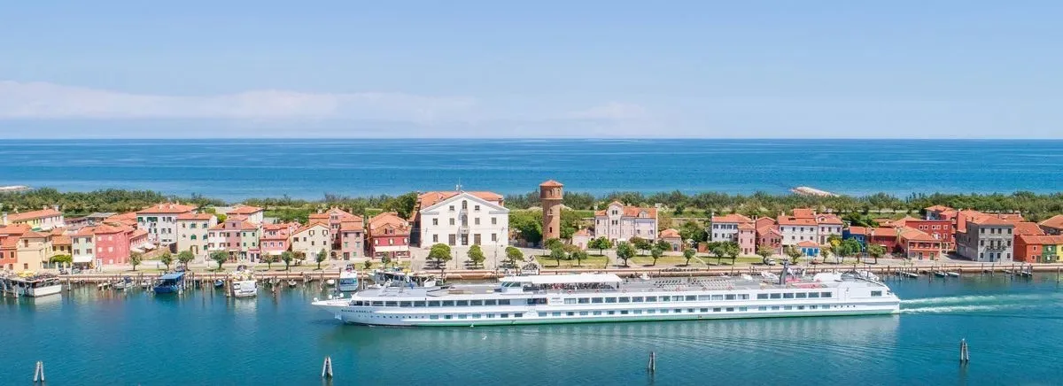 All Inclusive Treasures of Venice