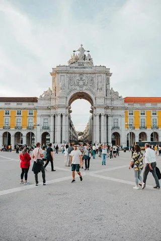 Lisbon