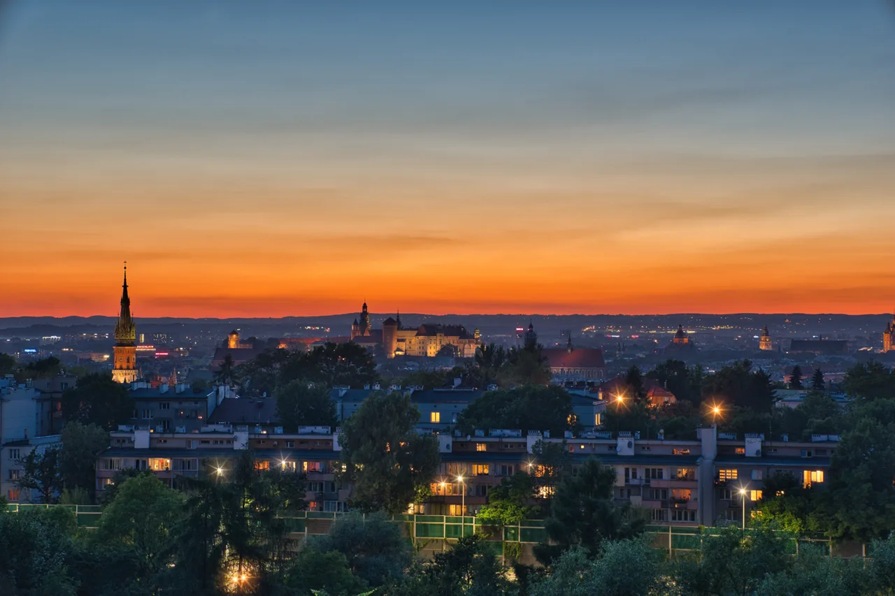 krakow
