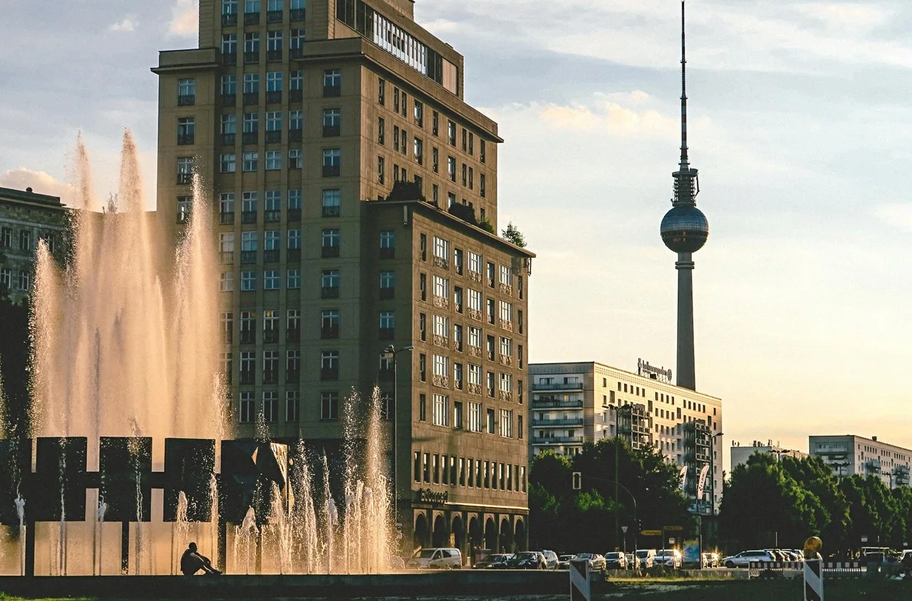 berlin