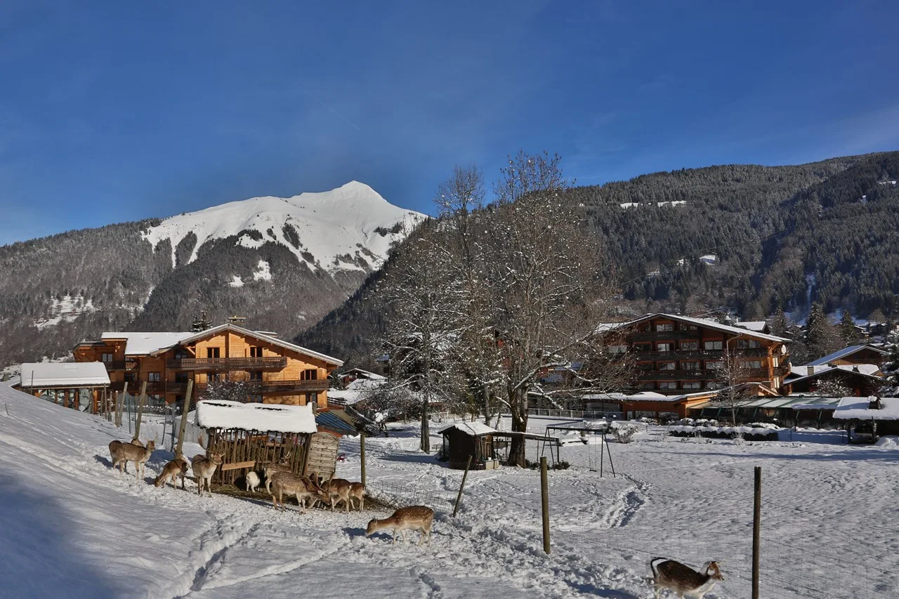 Le Cret Morzine