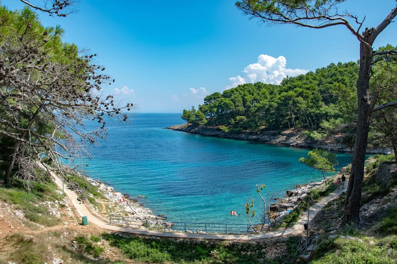 croatia cres