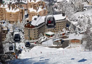 Baqueira