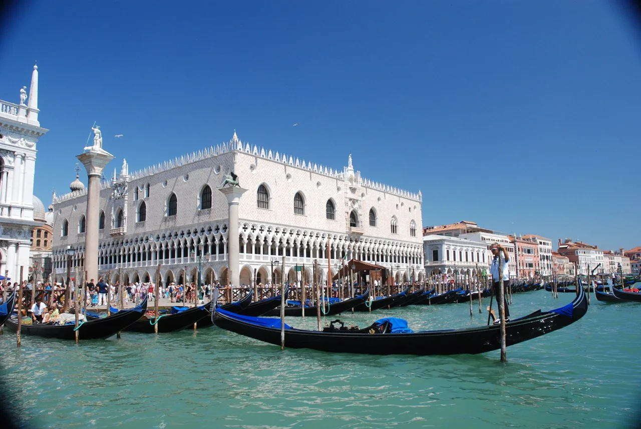 Venice