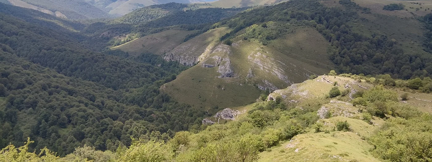 Cantabrian Walking Week