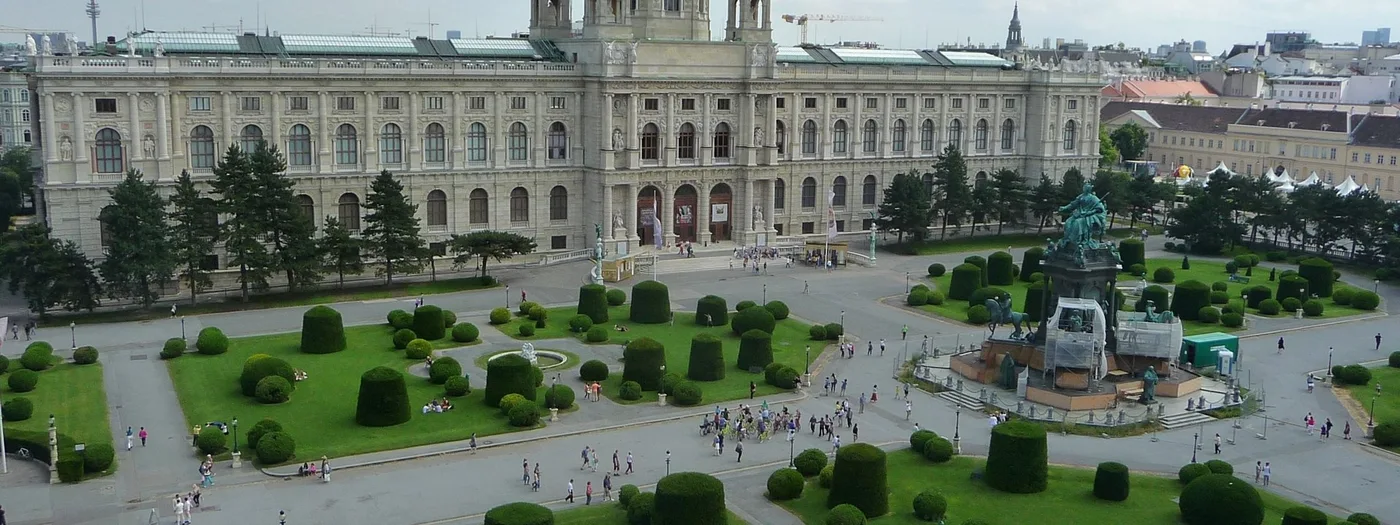Wundervoll Vienna