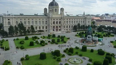 Wundervoll Vienna