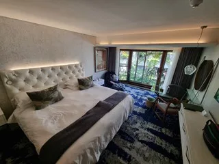 Vineyard Hotel Cape Town