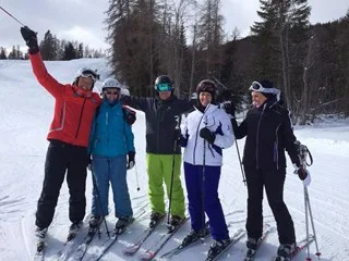 Scotland Ski