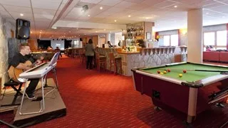 hotellesmelezeslesarcs bar