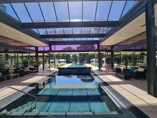 Vineyard Hotel Cape Town