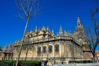 giralda seville