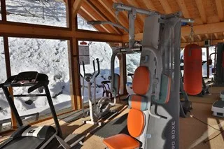 Le Cret Morzine