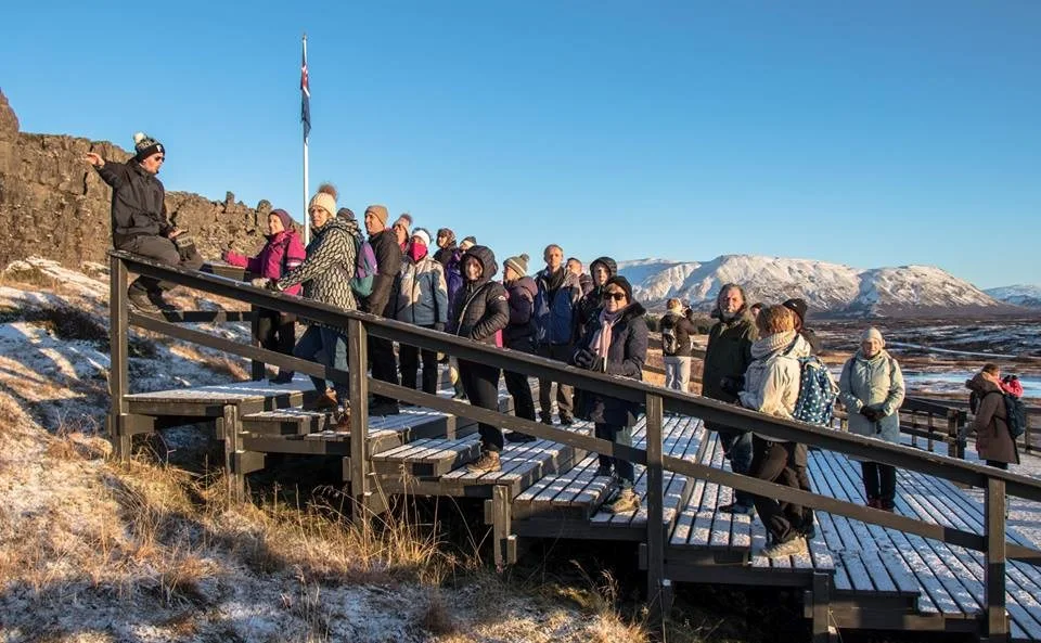 iceland group1